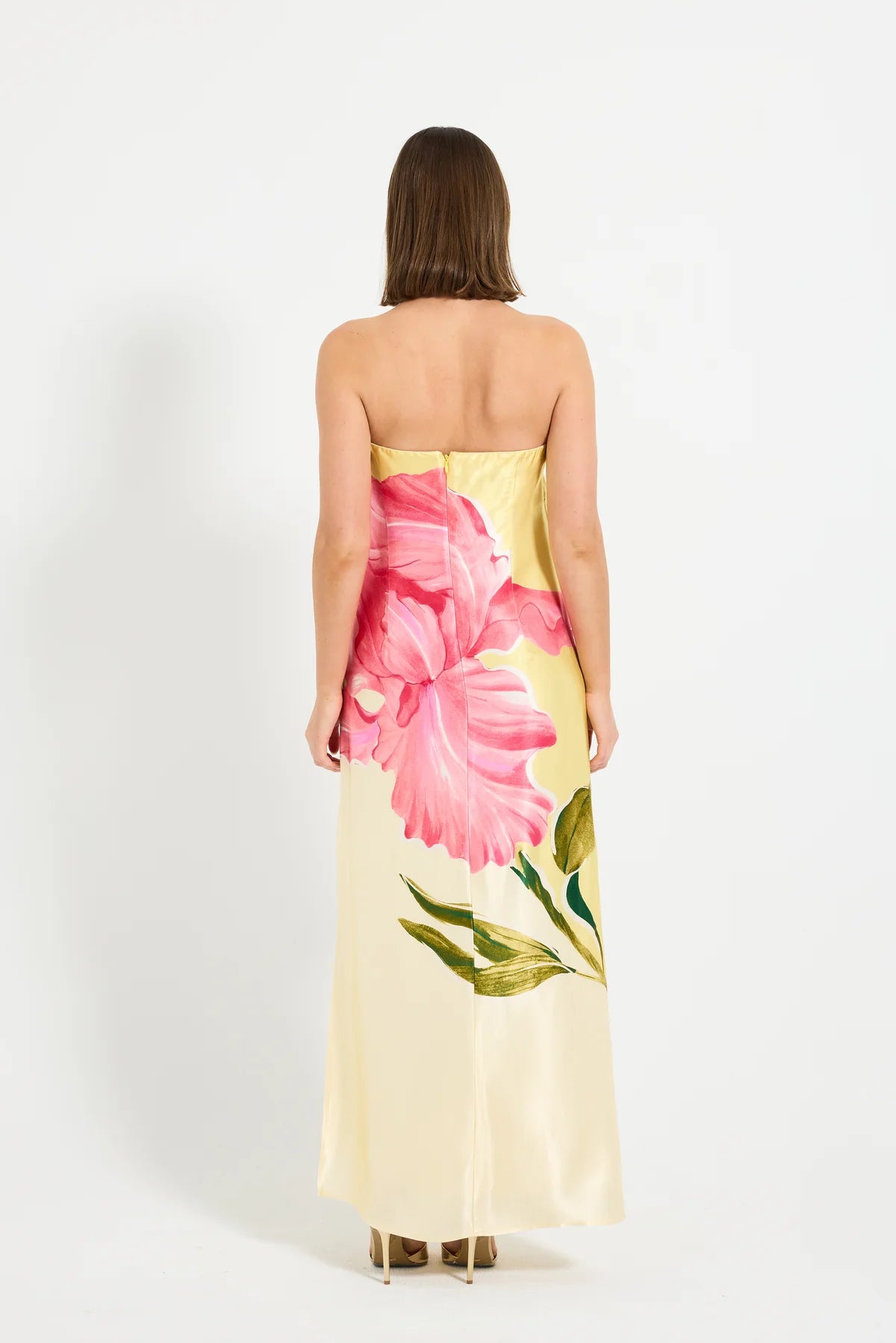 PASDUCHAS - Amelie Column Maxi