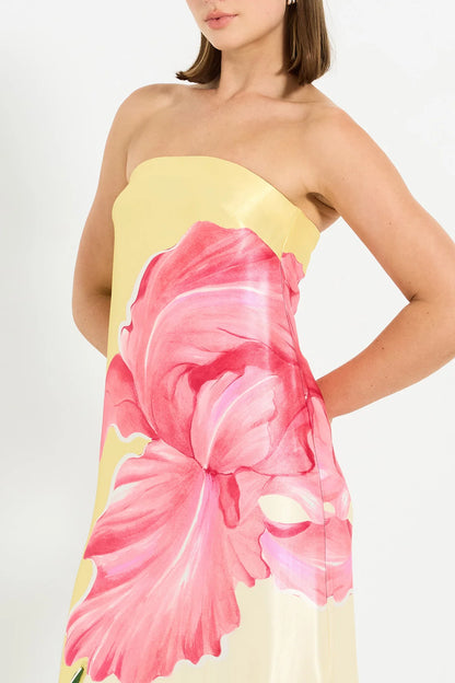 PASDUCHAS - Amelie Column Maxi