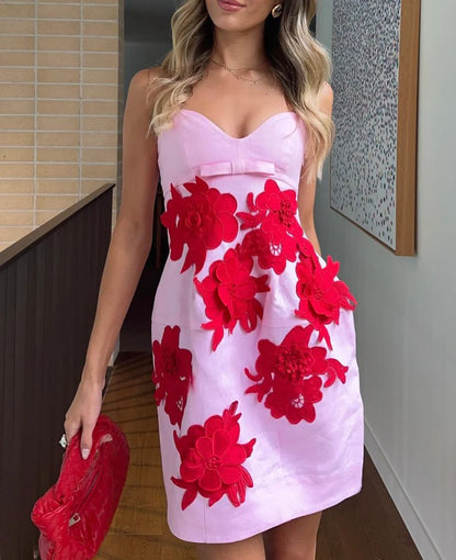 OROTON - Floral mini