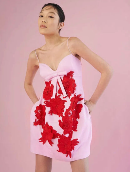 OROTON - Floral mini