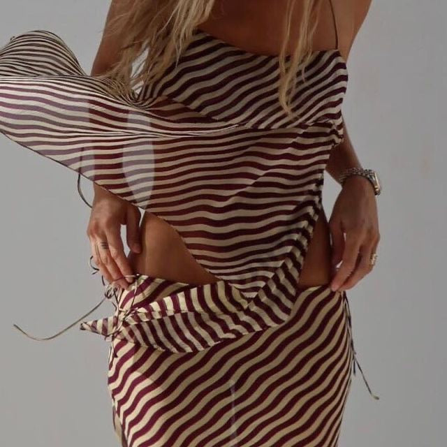 RAT & BOA - Assisi Set