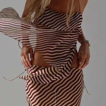 RAT & BOA - Assisi Set